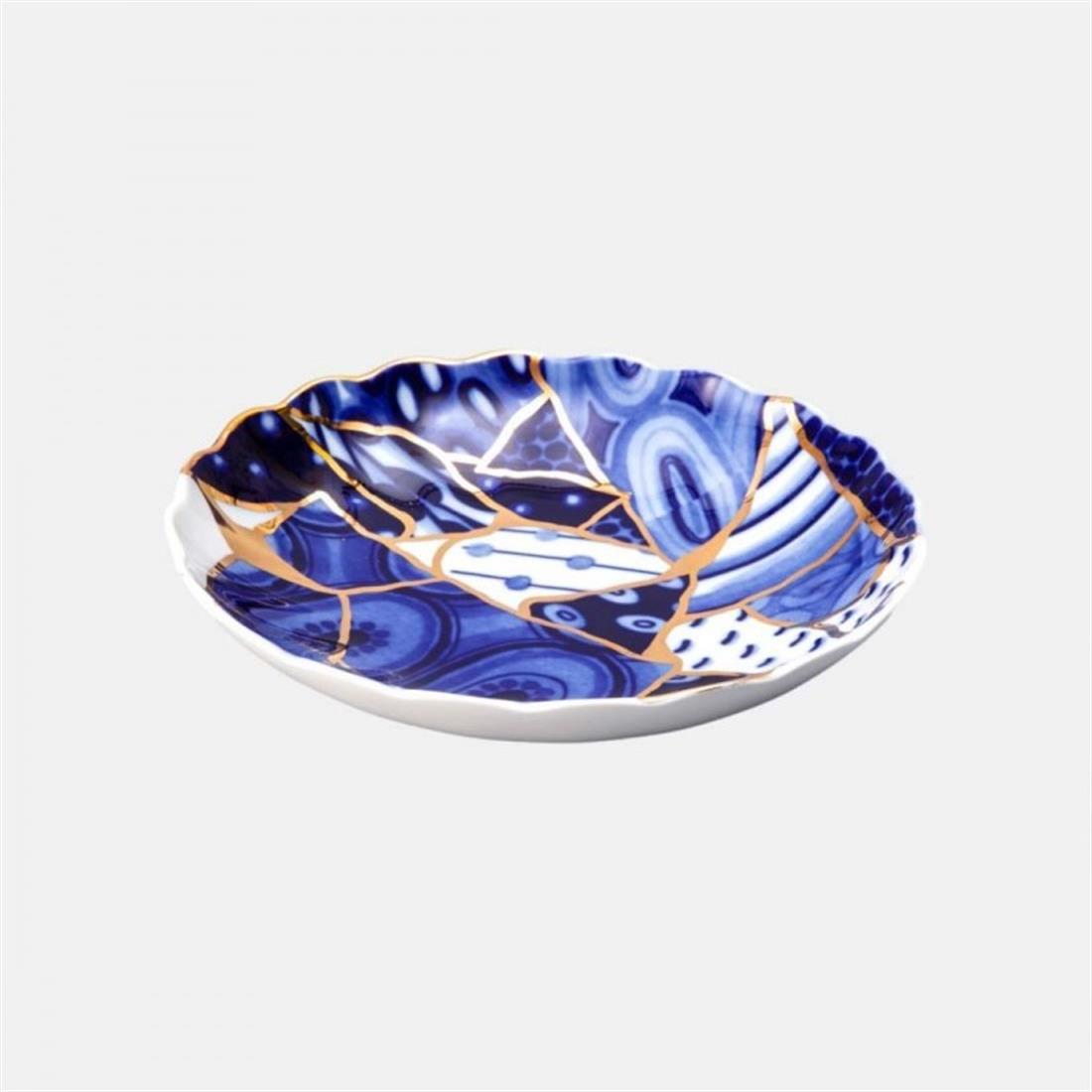 IMPERIAL PORCELAIN Kek Tabağı 22 cm Baikal