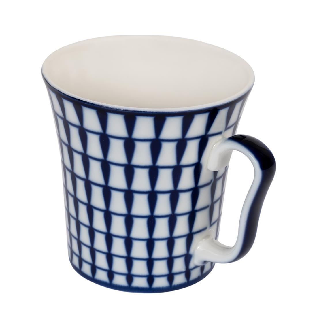 IMPERIAL PORCELAIN Kupa 360 ml Classic