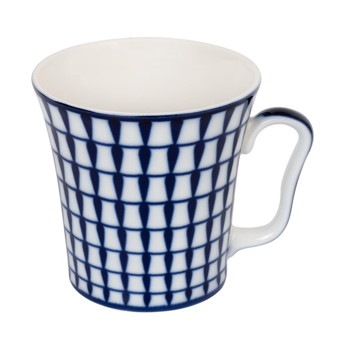 IMPERIAL PORCELAIN Kupa 360 ml Classic