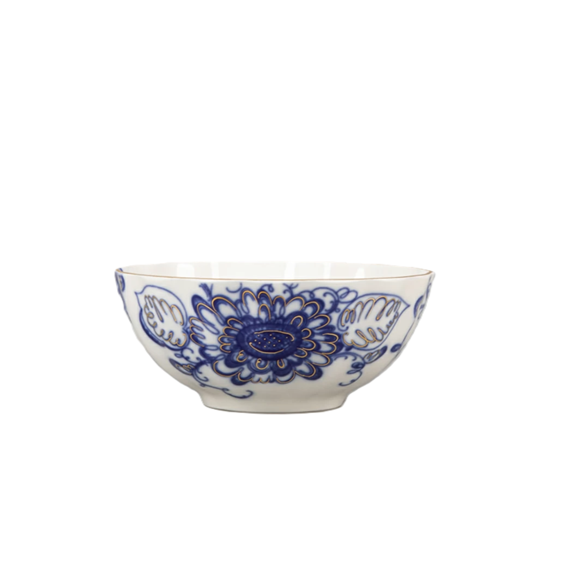 IMPERIAL PORCELAIN Salata Kasesi 500 ml Singing garden