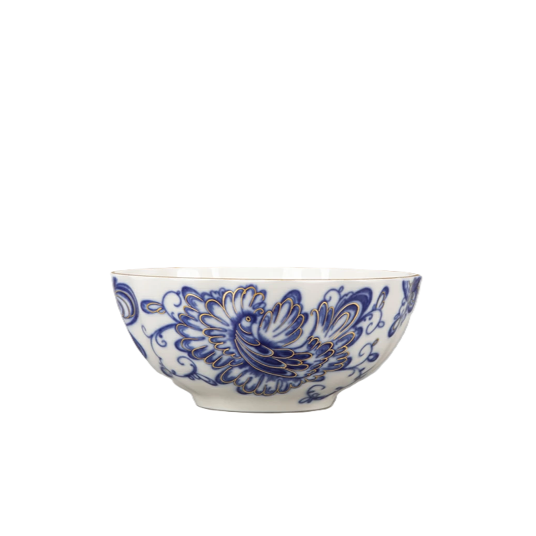 IMPERIAL PORCELAIN Salata Kasesi 500 ml Singing garden