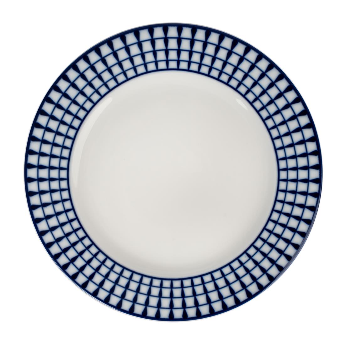 IMPERIAL PORCELAIN Yemek Servis Tabağı 27 cm Classic