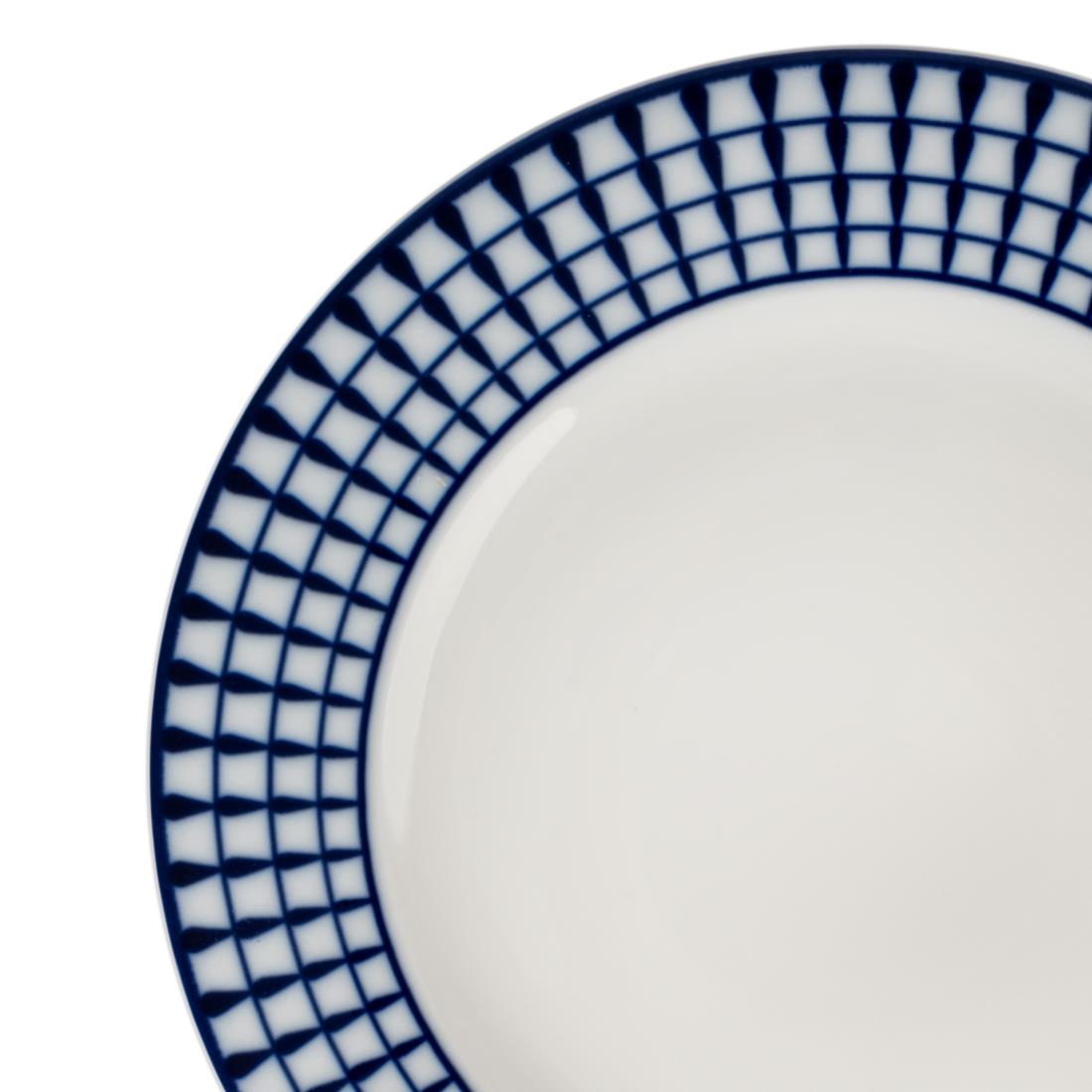 IMPERIAL PORCELAIN Yemek Servis Tabağı 27 cm Classic