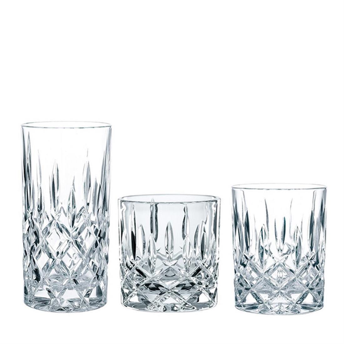 NACHTMANN 18li Bardak Seti Noblesse