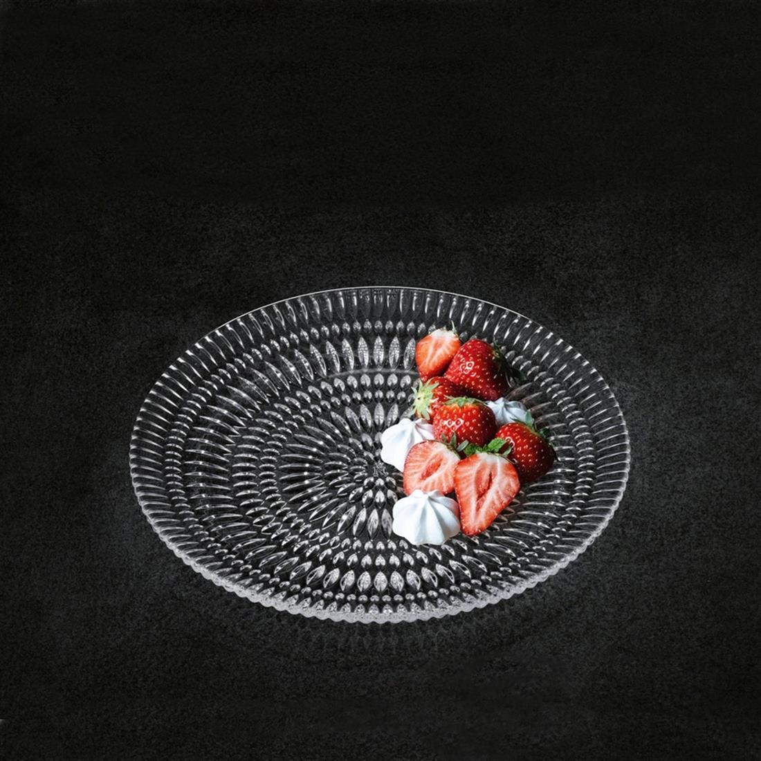 NACHTMANN 23 cm 2li Salata Tabağı Ethno