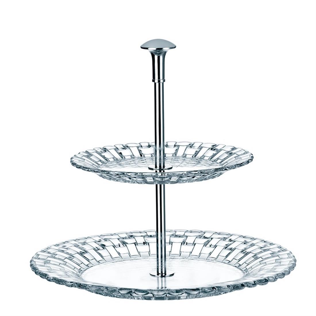 NACHTMANN 23cm&13cm Ayaklı Servislik Bossa Nova