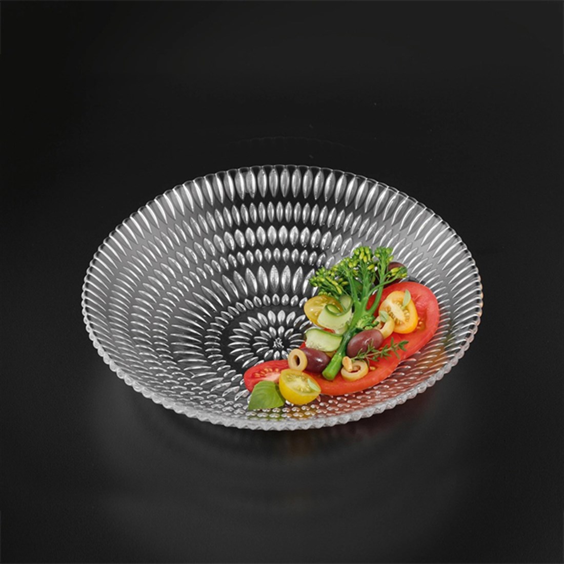 NACHTMANN 25cm Kase Ethno