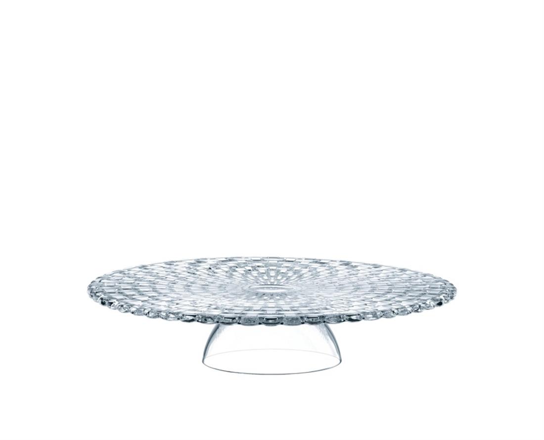 NACHTMANN 32cm Ayaklı Pasta SERVİSİ  Bossa Nova