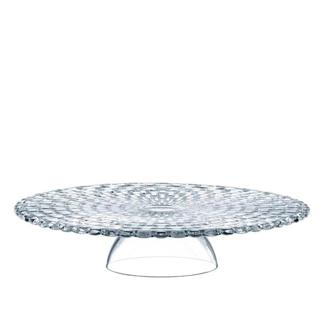 NACHTMANN 32cm Ayaklı Pasta SERVİSİ  Bossa Nova