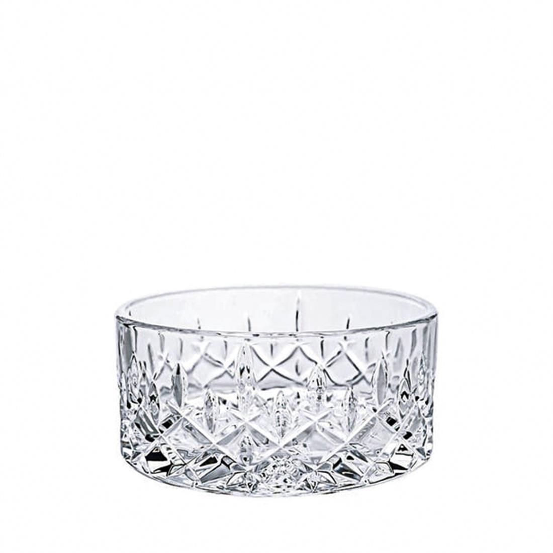 NACHTMANN Cookie Tray 11cm Single Noblesse Transparent