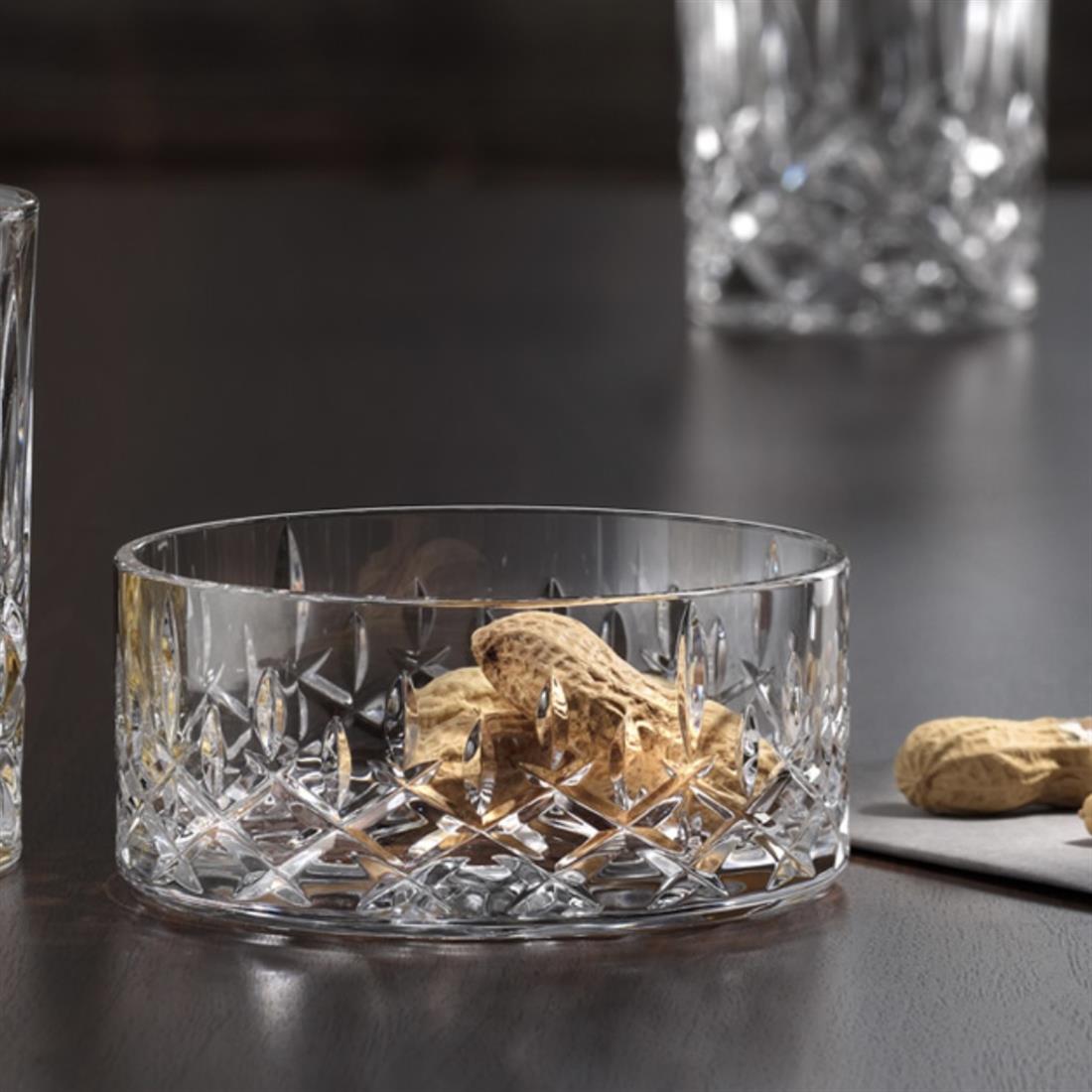 NACHTMANN Çerezlik 11cm Tekli Noblesse Şeffaf