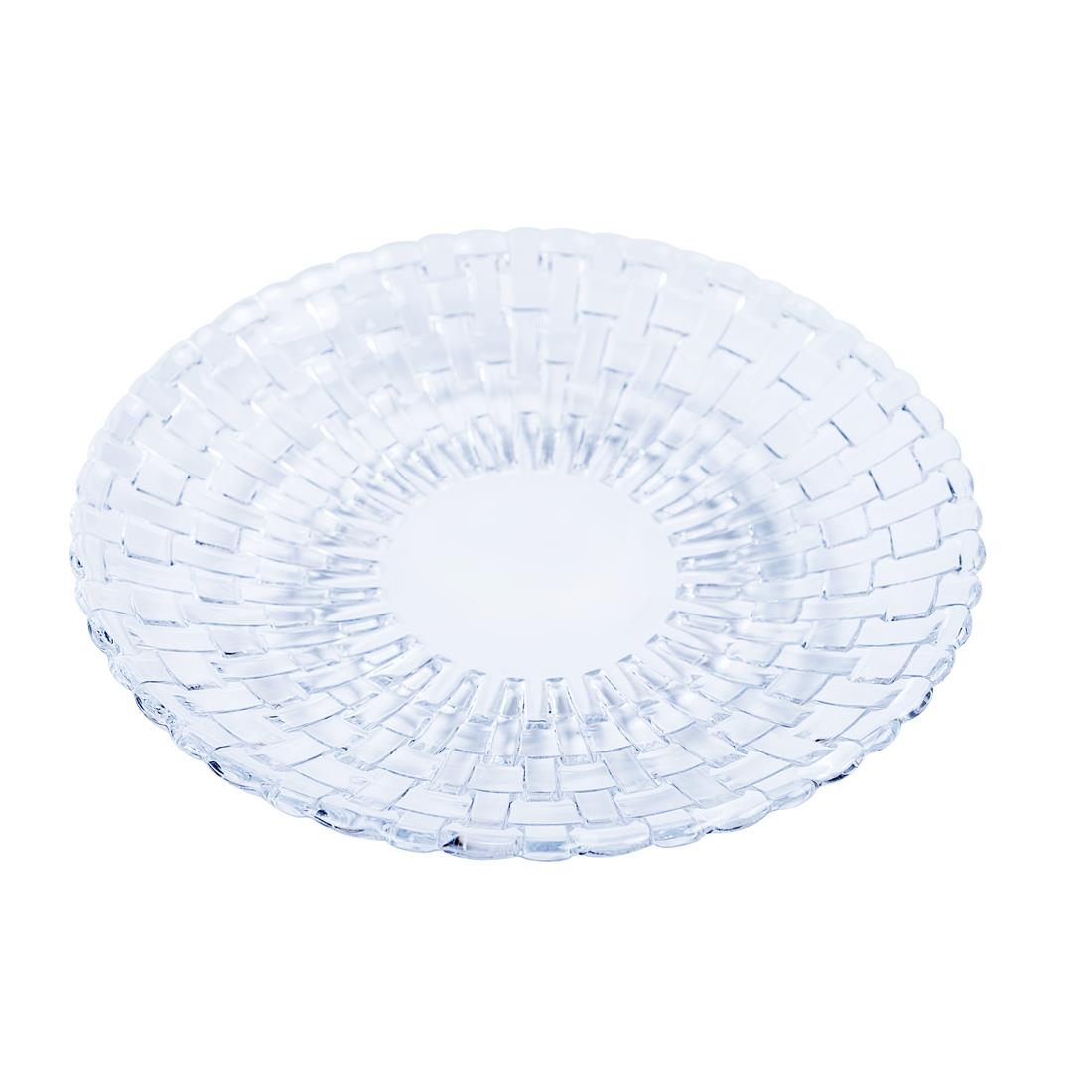 NACHTMANN Pit Plate 21 cm Bossa Nova