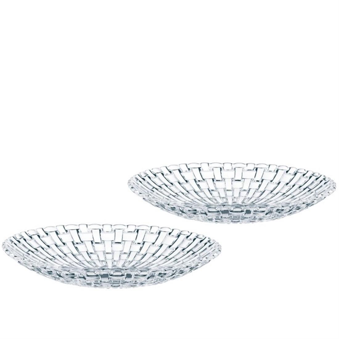 NACHTMANN Pit Plate 21 cm Bossa Nova