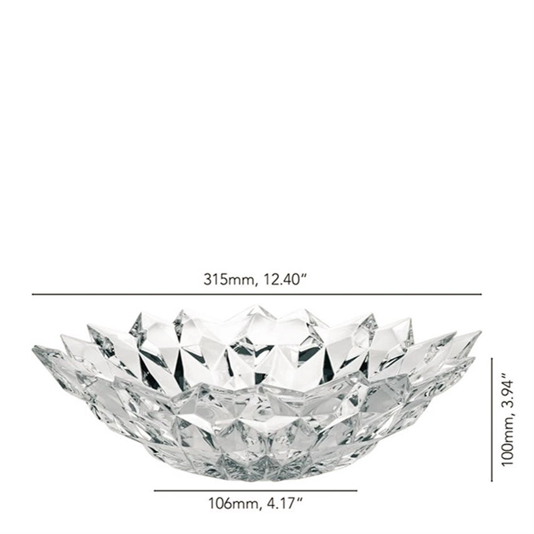 NACHTMANN Kase 32cm Quartz