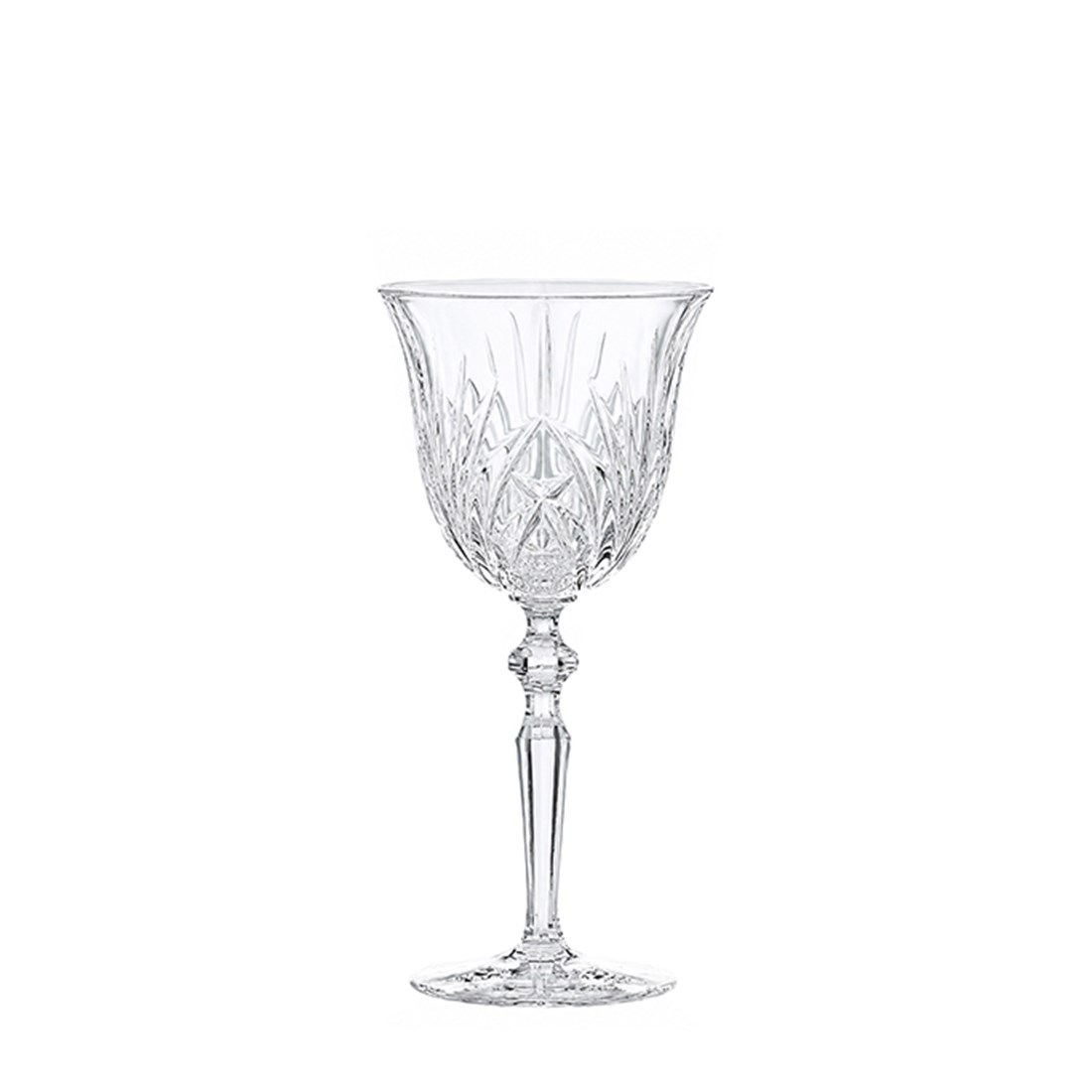 NACHTMANN Red Wine Glass Single Palais Transparent