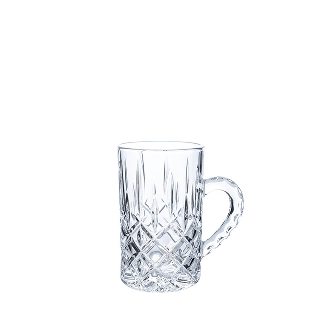 NACHTMANN Mini Mug Noblesse Şeffaf