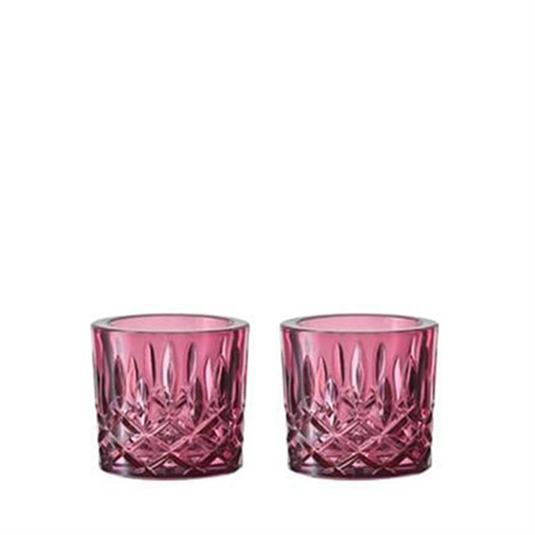 NACHTMANN Mumluk T-Light Berry Çiftlii Square