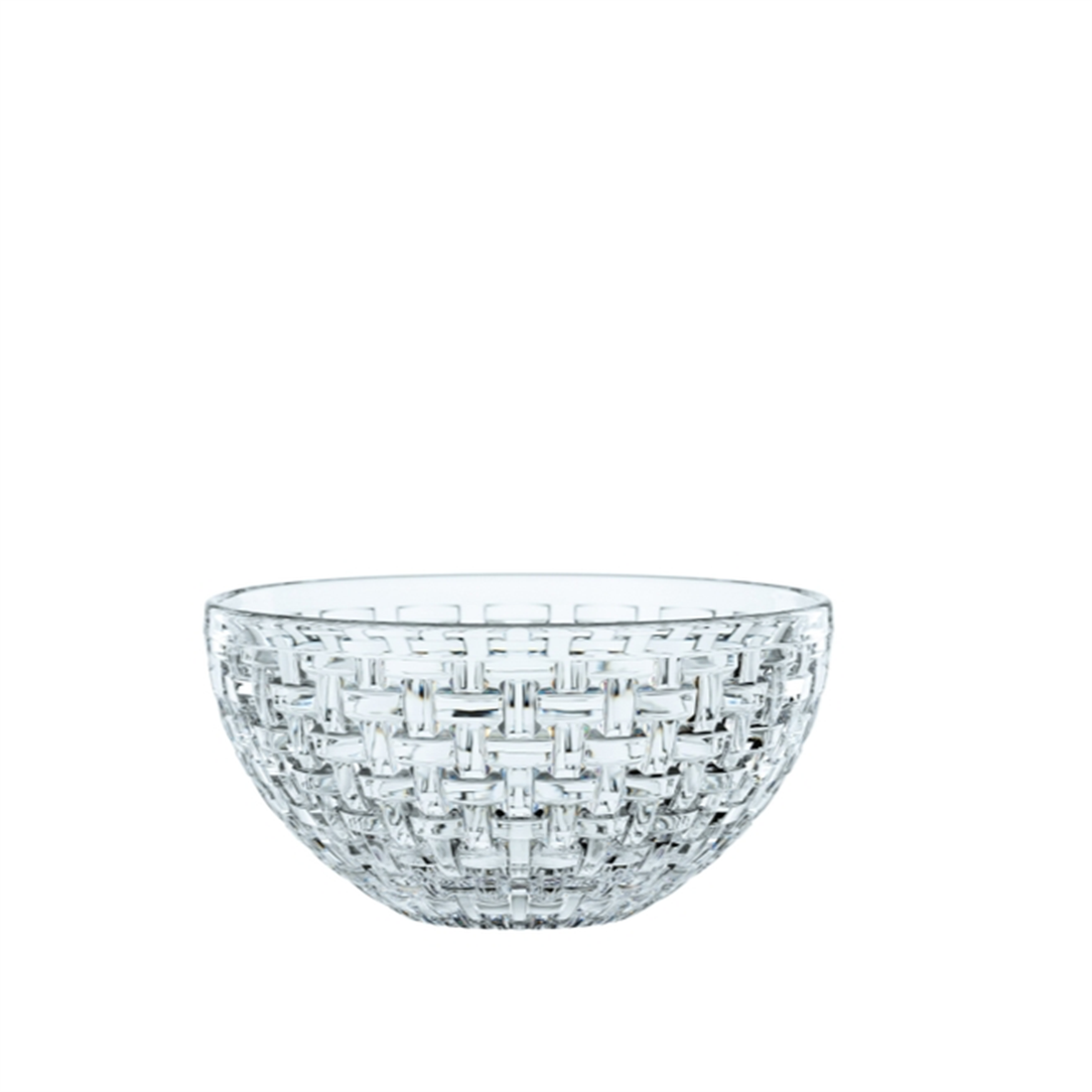 NACHTMANN Salata Kasesi 23cm  Bossa Nova Şeffaf