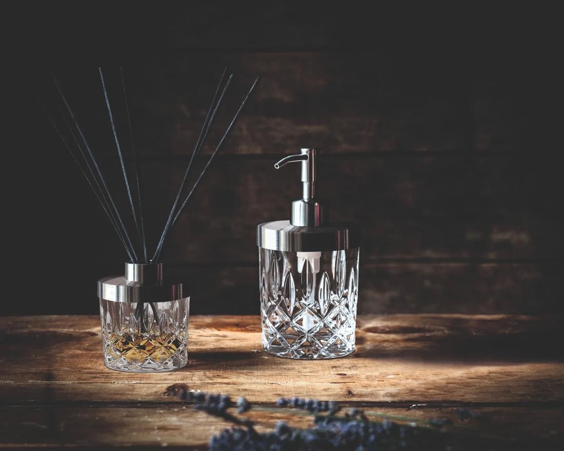 NACHTMANN Spa Set Noblesse Şeffaf