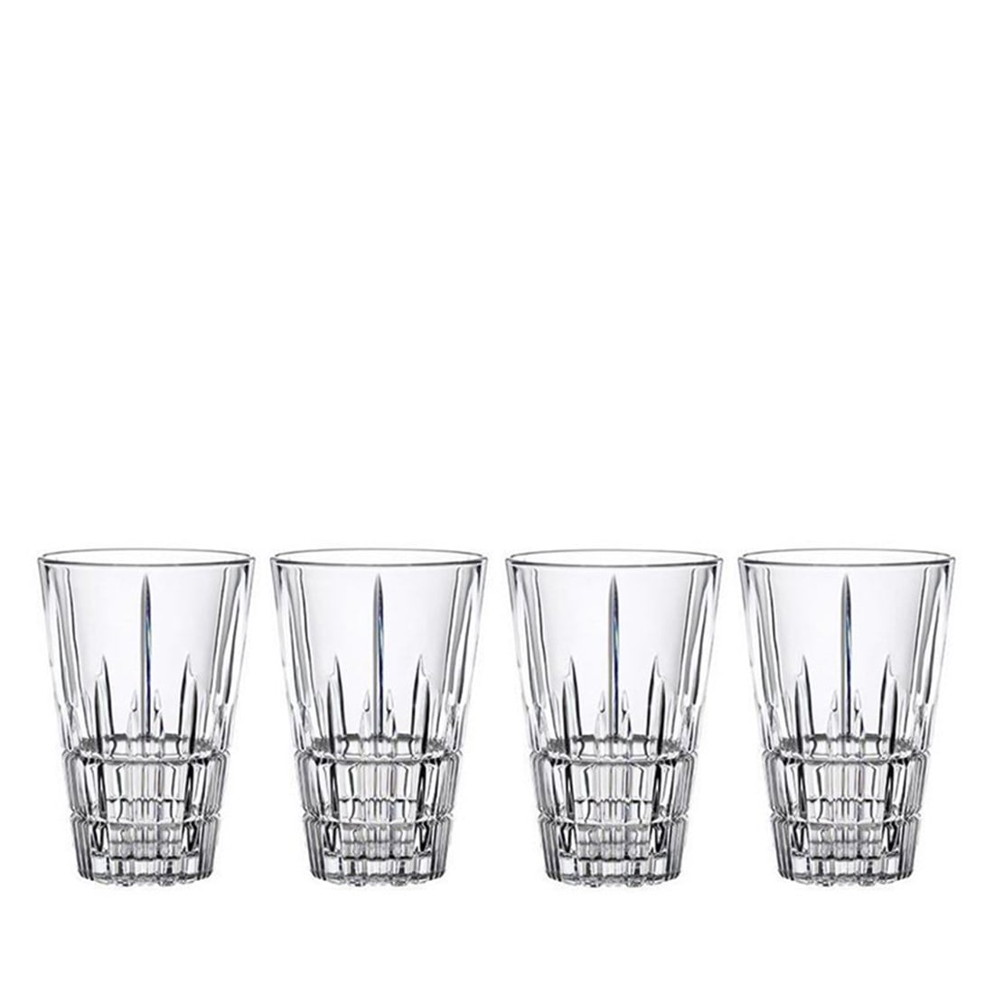NACHTMANN Spiegelau Perfect 4lü Meşrubat Bardağı