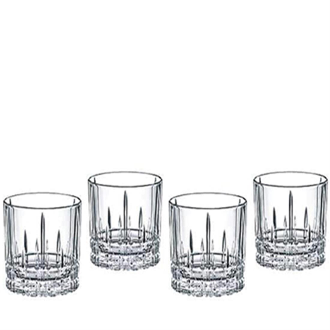 NACHTMANN Spiegelau Perfect 4lü Su Bardağı