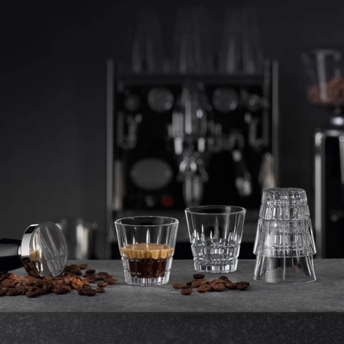 NACHTMANN Spiegelau Perfect 4lü Espresso Bardağı