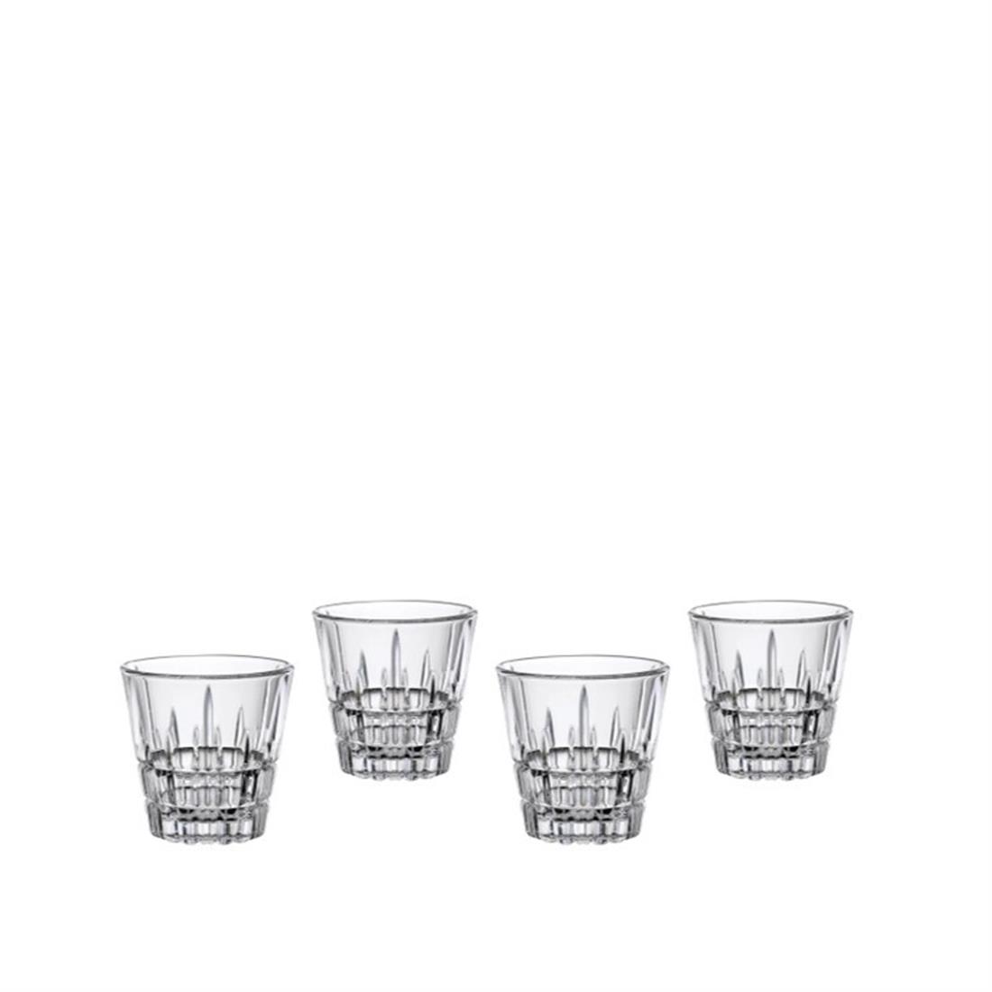 NACHTMANN Spiegelau Perfect 4lü Espresso Bardağı