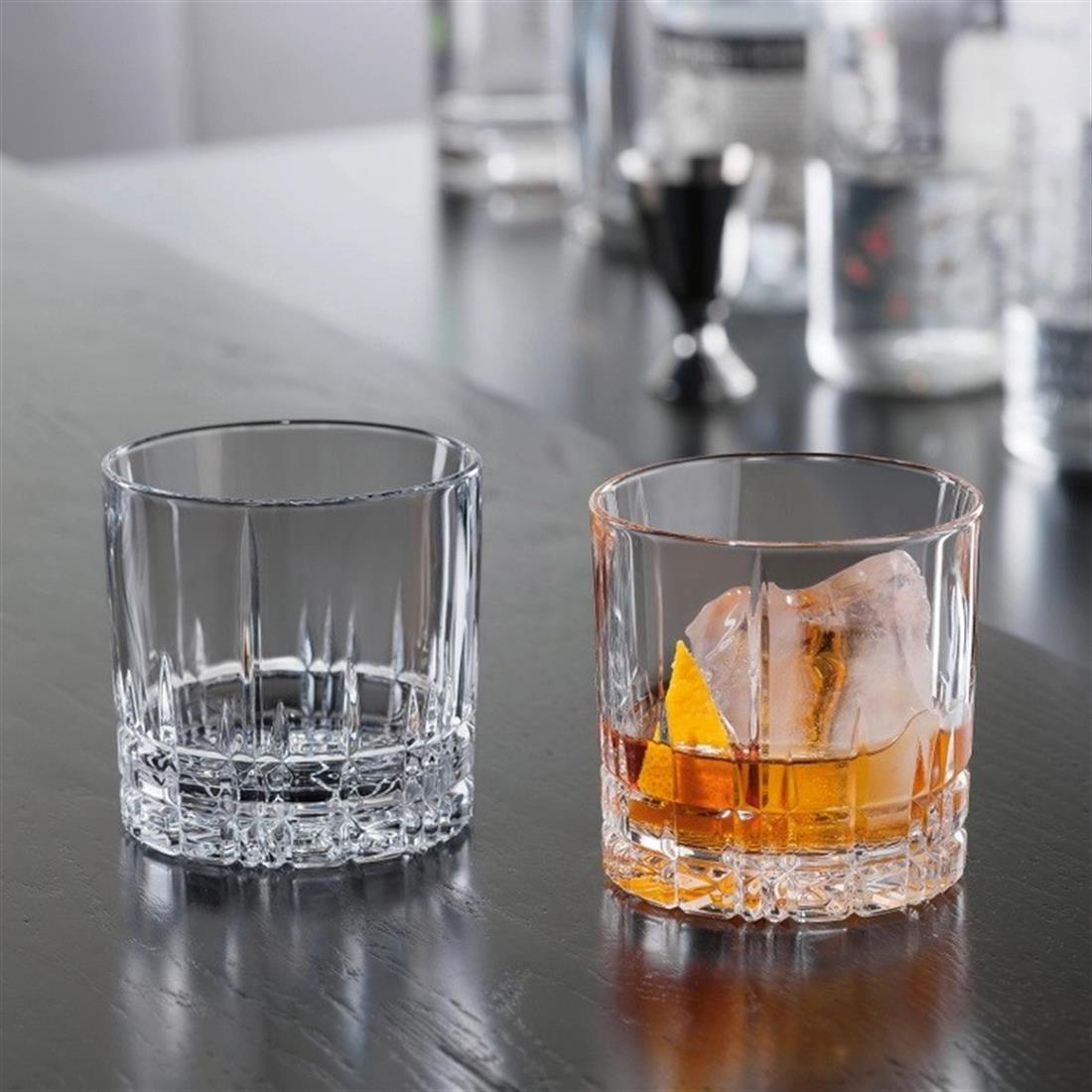 NACHTMANN Spiegelau Perfect 4lü Su Bardağı