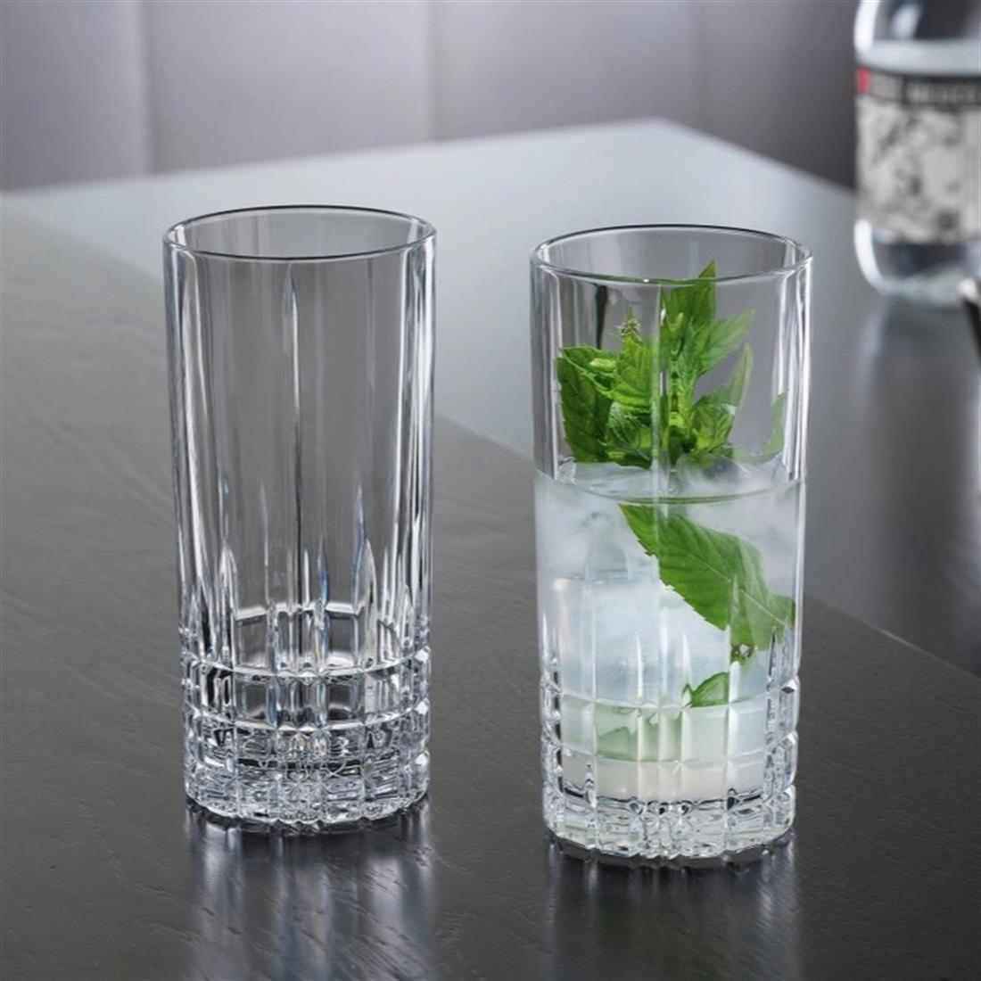 NACHTMANN Spiegelau Perfect 4lü Uzun Meşrubat Bardağı