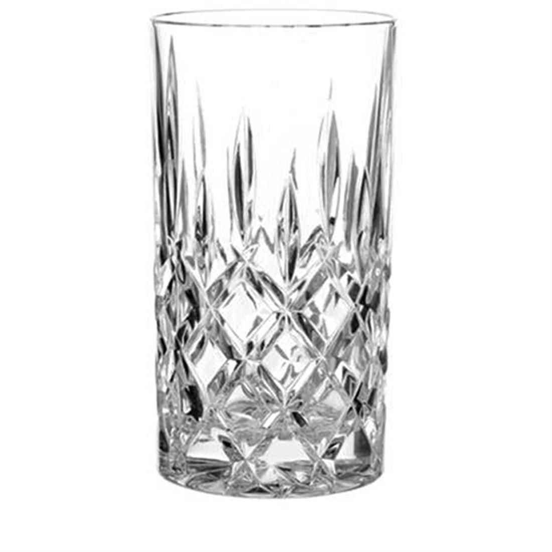 NACHTMANN Vazo 28cm Tekli Noblesse Şeffaf