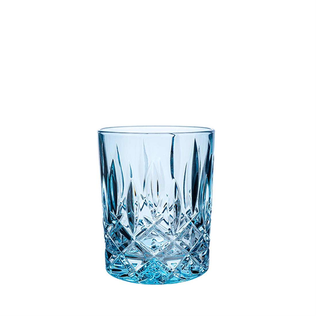 NACHTMANN Viski Bardağ 2li Set  Noblesse Aqua