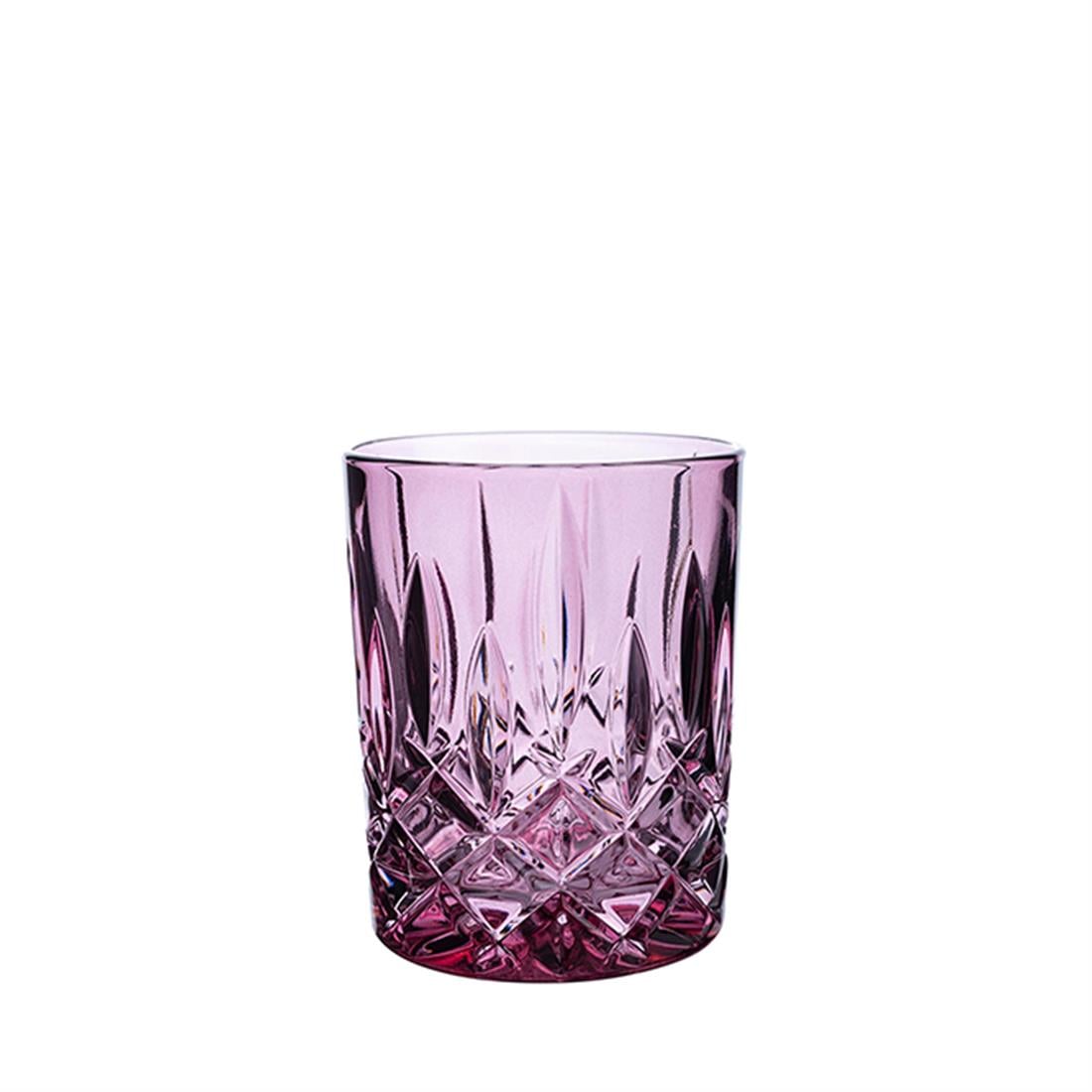 NACHTMANN Viski Bardağı  2li Set Noblesse Berry