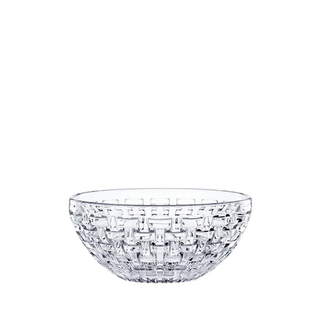 NACHTMANN Yuvarlak Kase 18 cm 2li Set Bossa Nova
