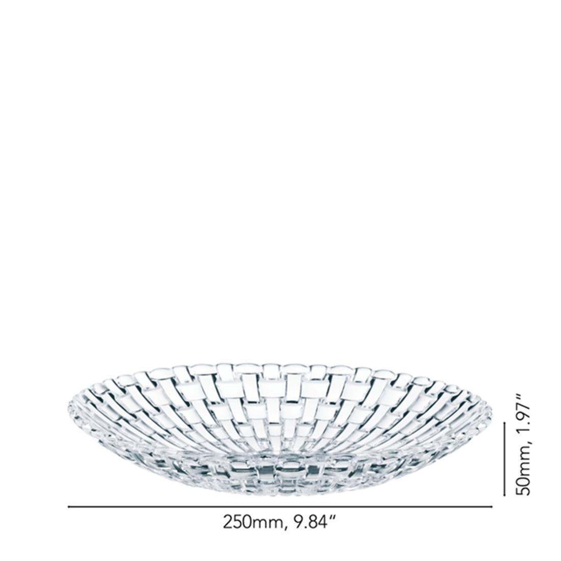 NACHTMANN Yuvarlak Kase 25cm Bossa Nova