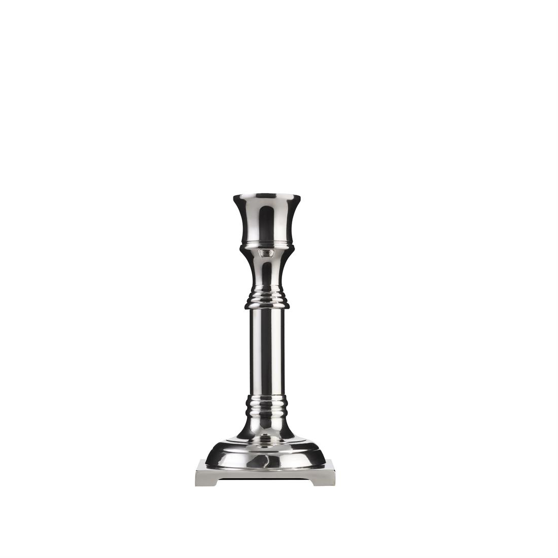 Rêve De Bougeoir 12,5cm Kare Silver