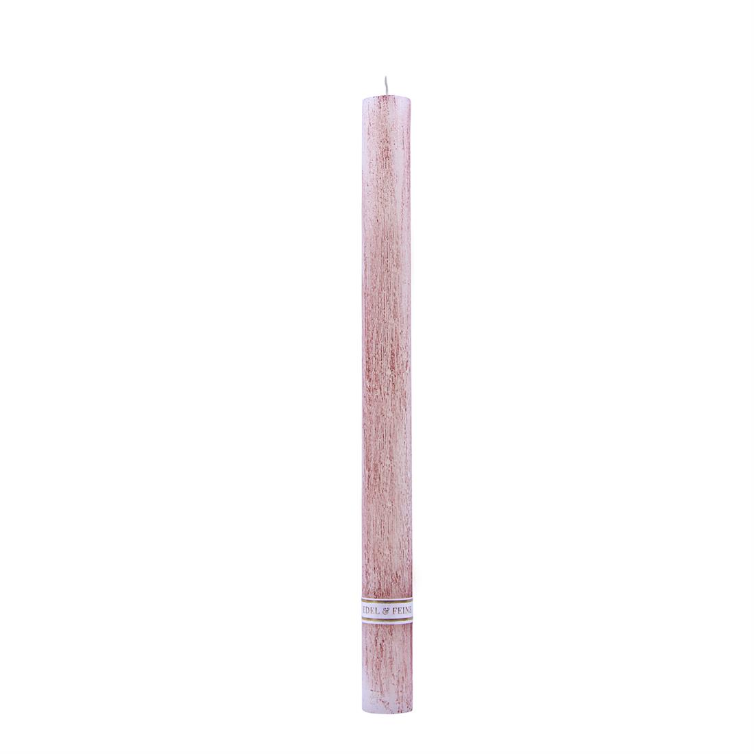 Rêve De Brillant 2lı Rose Mum Seti