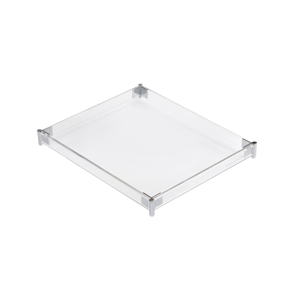 Rêve De Service 27cm Silver Tepsi