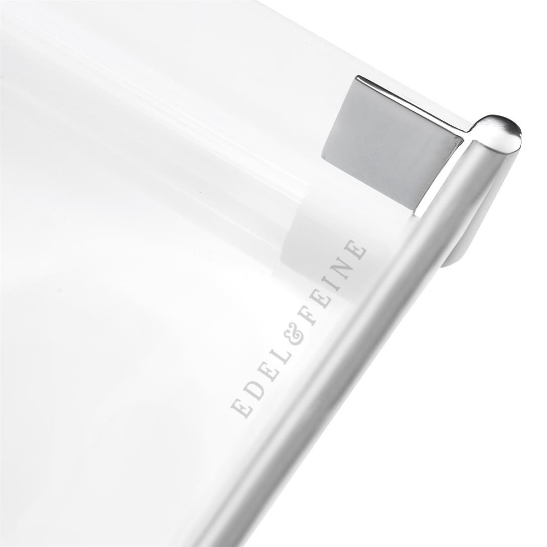 Rêve De Service 27cm Silver Tepsi