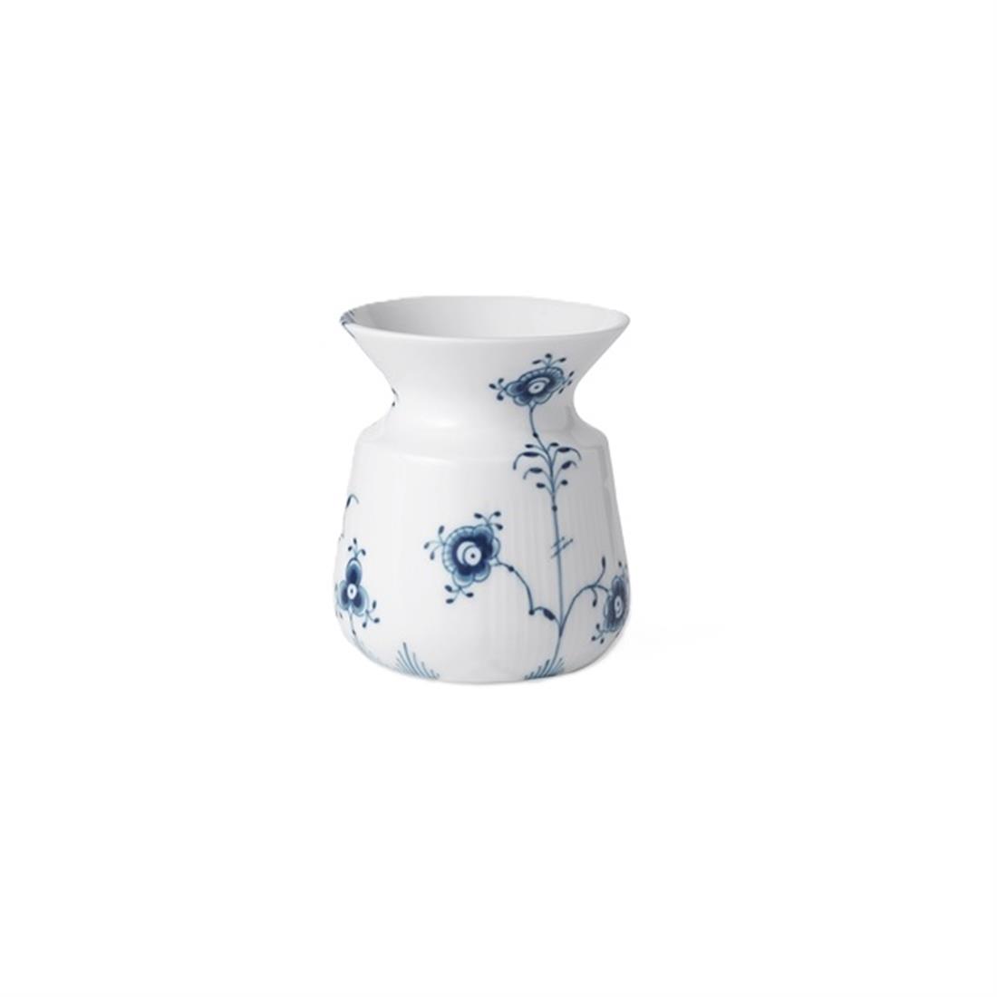 ROYAL COPENHAGEN Vazo 10cm Blue Elements