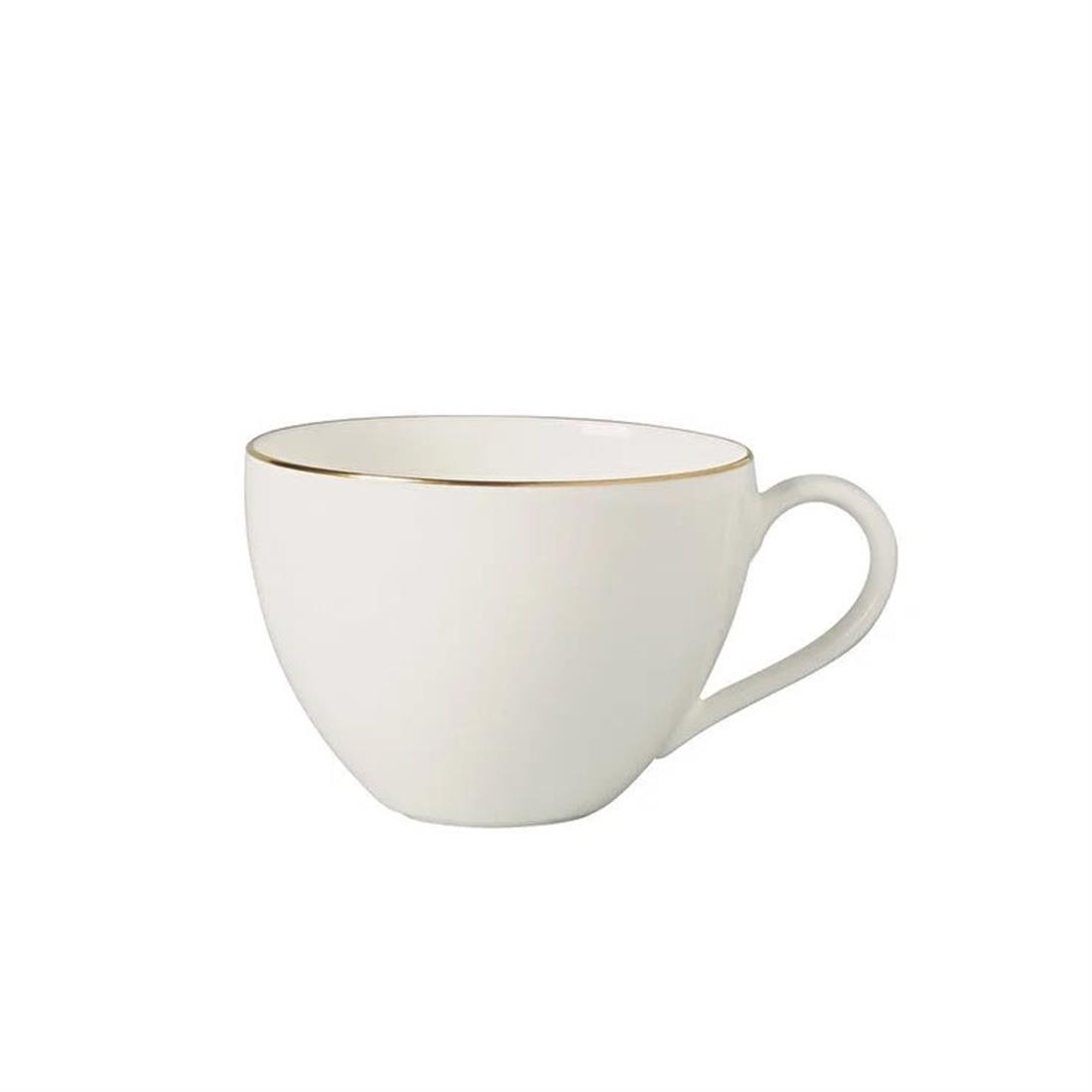 VILLEROY BOCH Çay Fincanı 200ml ANMUT GOLD