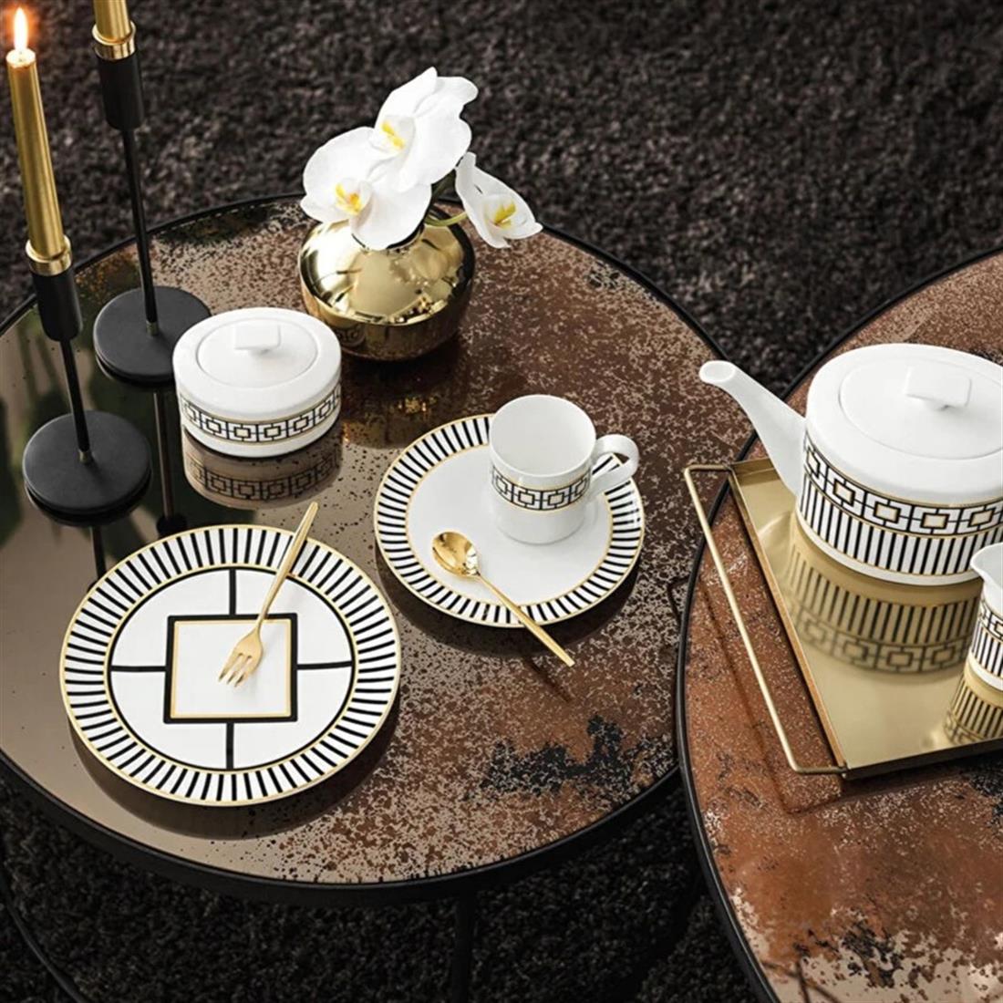 VILLEROY BOCH Nesc./Çay Fincanı 0,21lt