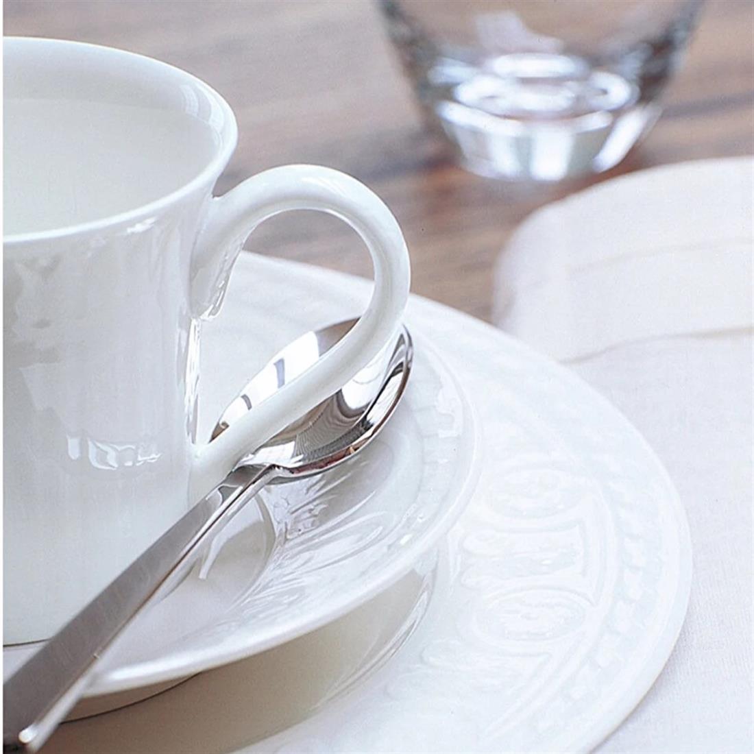 VILLEROY BOCH Nesc/Tea Plate 15cm CELLINI