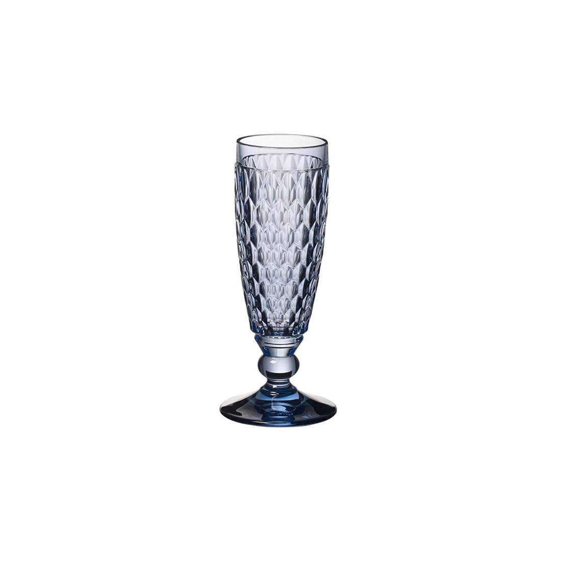 VILLEROY BOCH Şampanya Kadehi 120mm BOSTON COLOURED