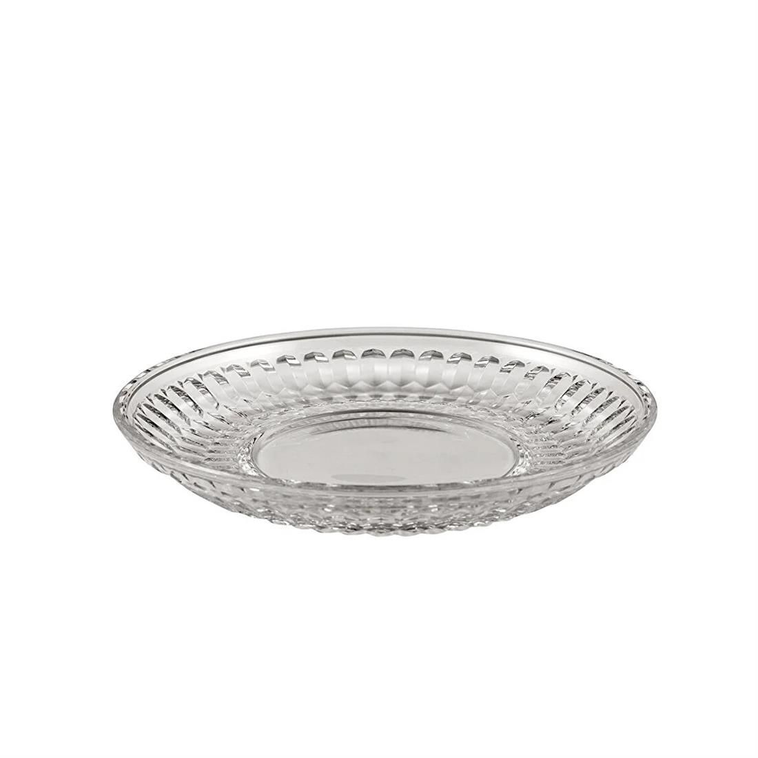 VILLEROY BOCH Servis Tabağı 21cm  BOSTON COLOURED