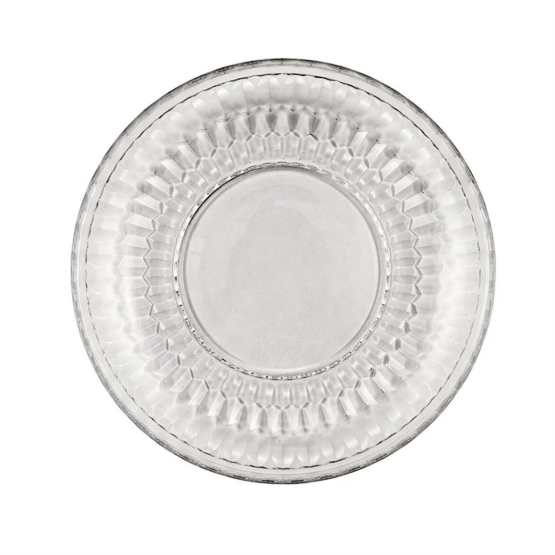 VILLEROY BOCH Servis Tabağı 21cm  BOSTON COLOURED