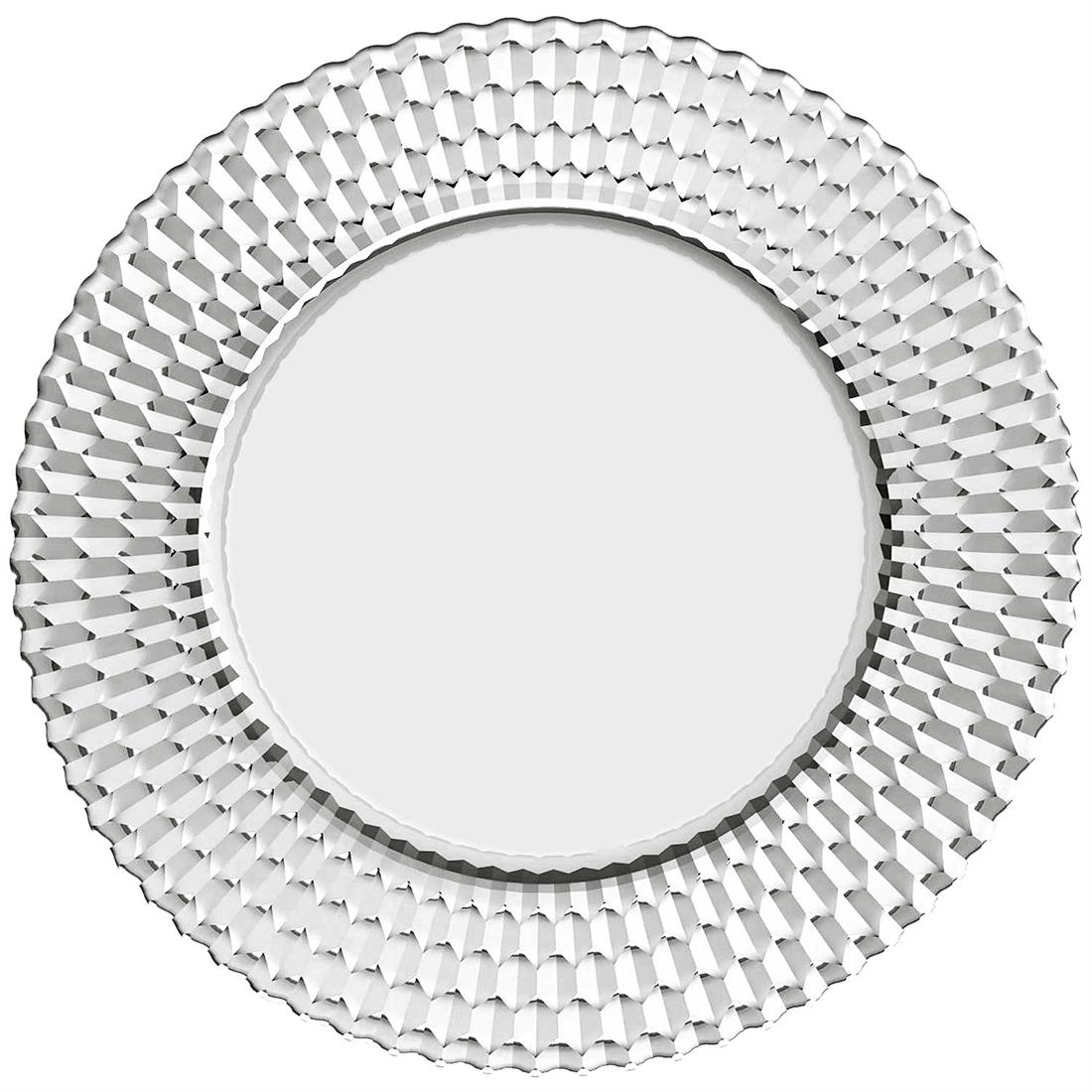 VILLEROY BOCH  Servis Tabağı 32cm BOSTON COLOURED