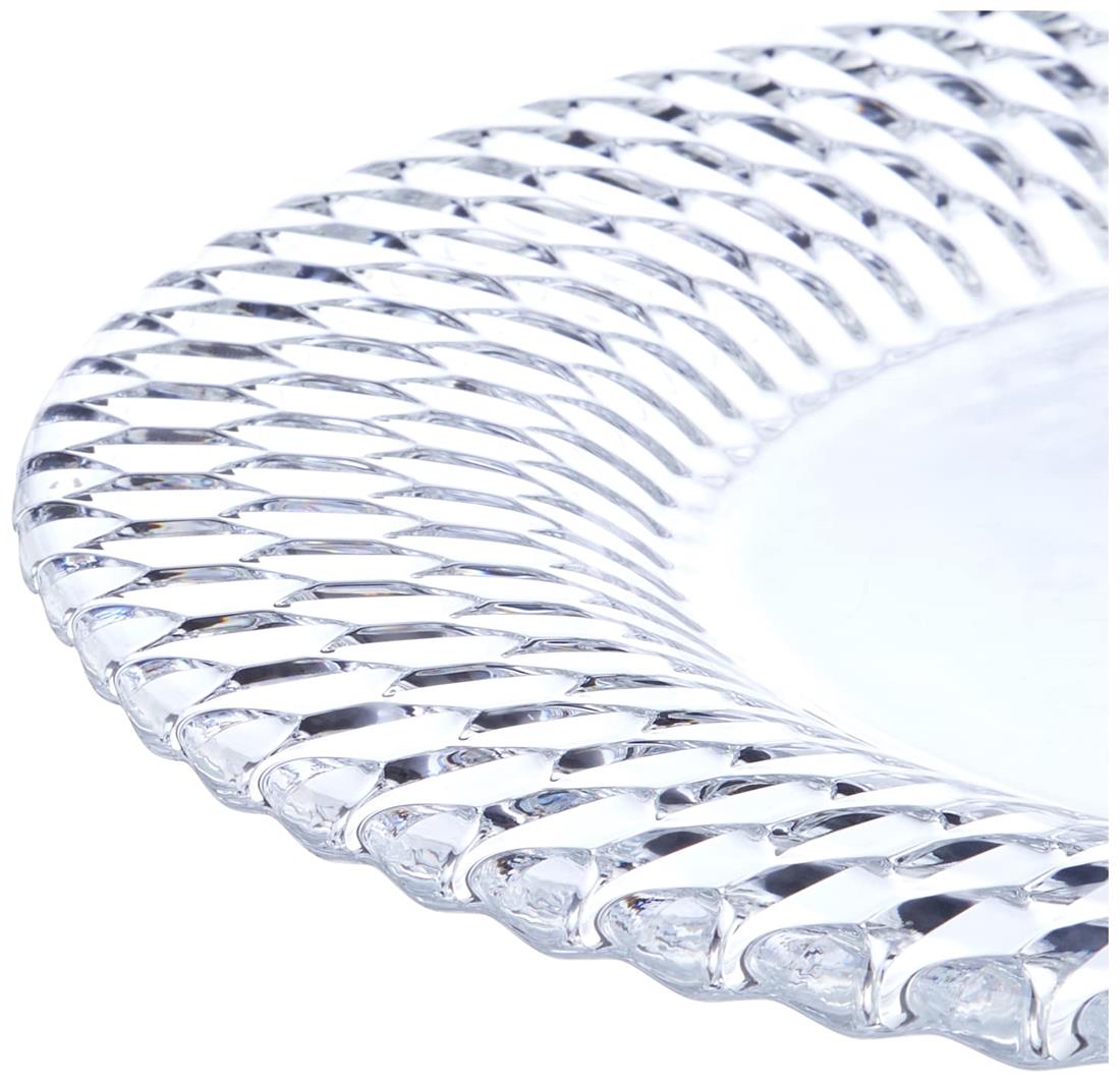 VILLEROY BOCH  Servis Tabağı 32cm BOSTON COLOURED