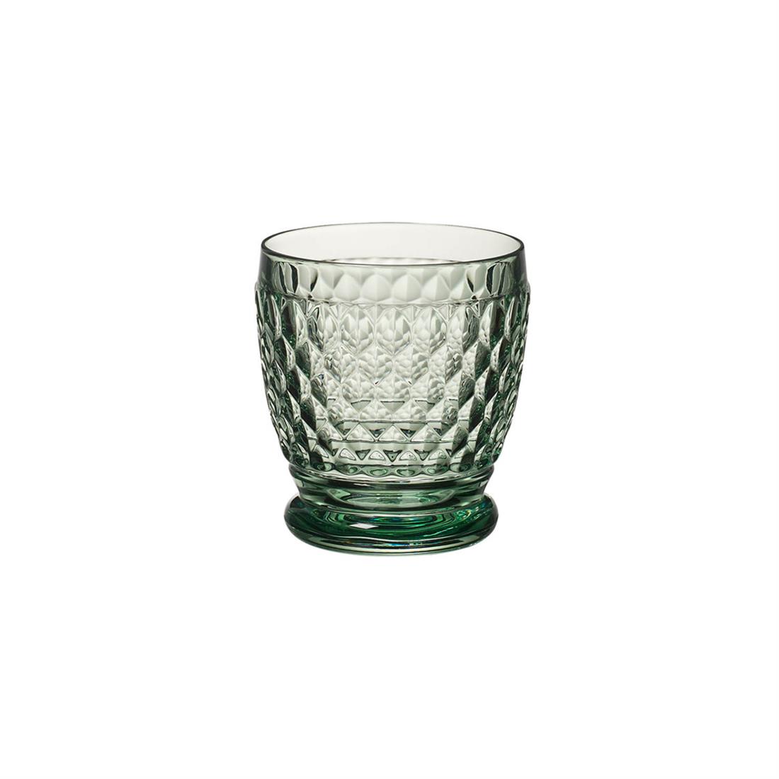 VILLEROY BOCH Su Bardağı 100mm Yeşil BOSTON COLOURED