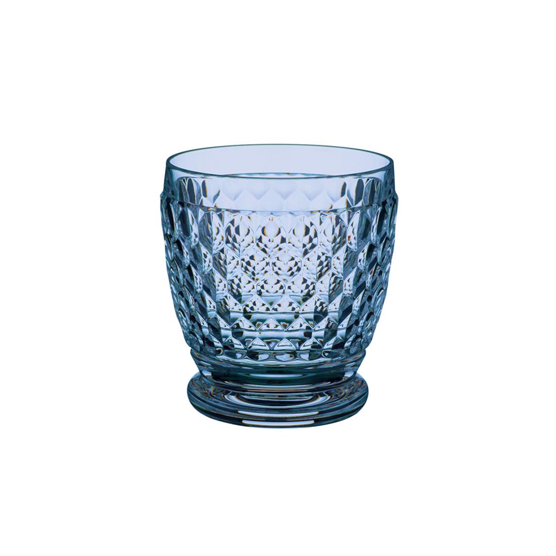 VILLEROY BOCH Su Bardağı 100mm Mavi BOSTON COLOURED