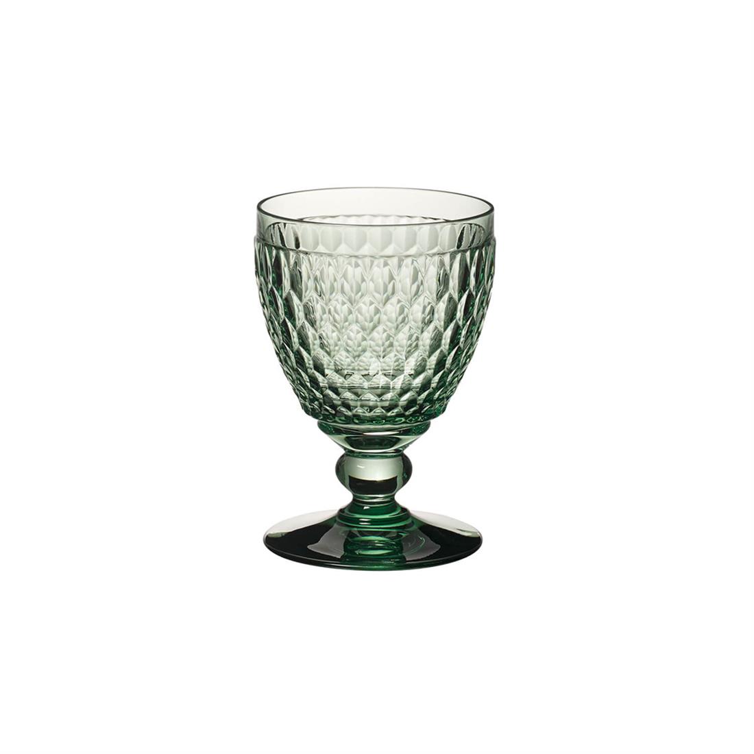 VILLEROY BOCH Water Goblet 144mm BOSTON COLOURED